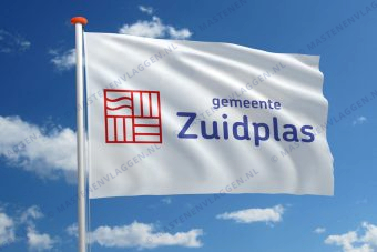 Vlag Zuidplas