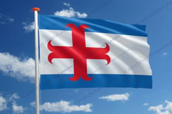 Vlag Zutphen