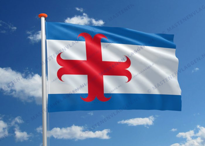 Vlag Zutphen