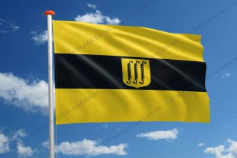 Vlag Zwijndrecht