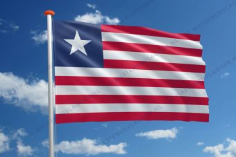 Vlag Liberia