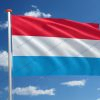 Vlag Luxemburg
