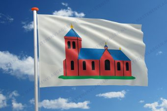 Stadsvlag Abbekerk