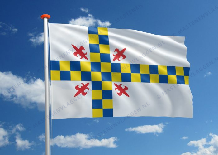 Dorpsvlag Aduard