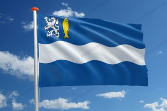 Dorpsvlag Ammerstol
