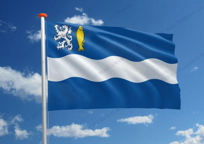Dorpsvlag Ammerstol