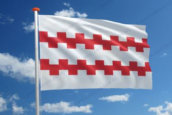 Dorpsvlag Arkel