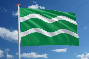 Dorpsvlag Baexem