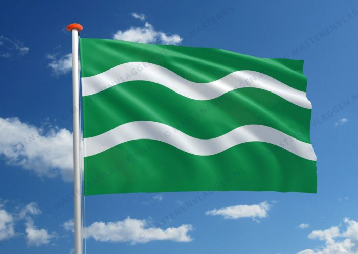 Dorpsvlag Baexem