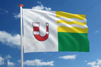 Dorpsvlag Beegden