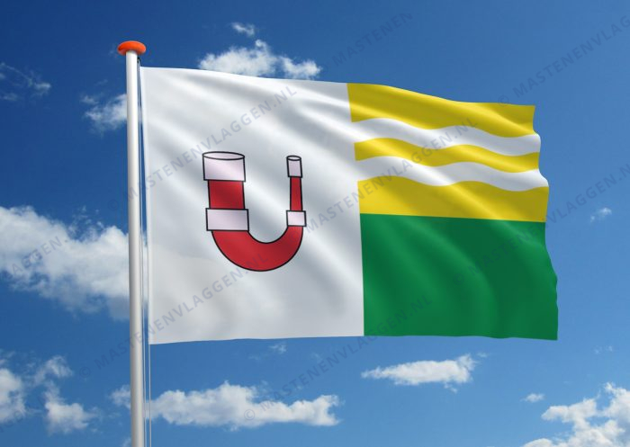 Dorpsvlag Beegden
