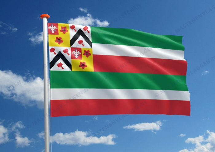 Dorpsvlag Beek en Donk