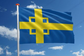 Dorpsvlag Beers