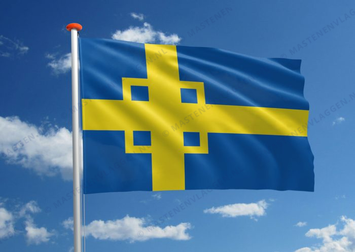 Dorpsvlag Beers