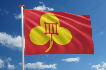 Dorpsvlag Beerta