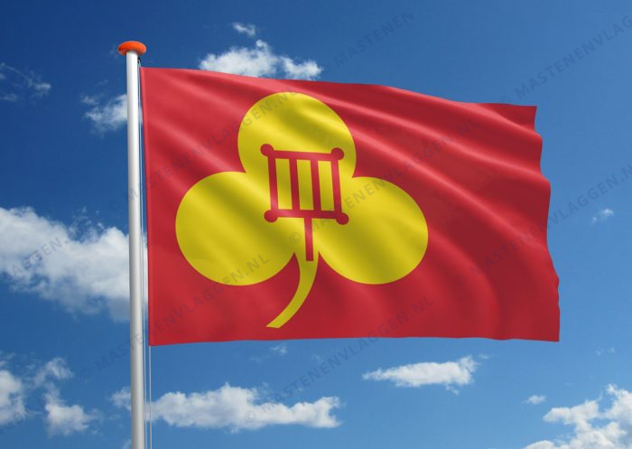 Dorpsvlag Beerta