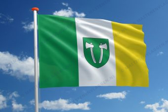 Dorpsvlag Beilen