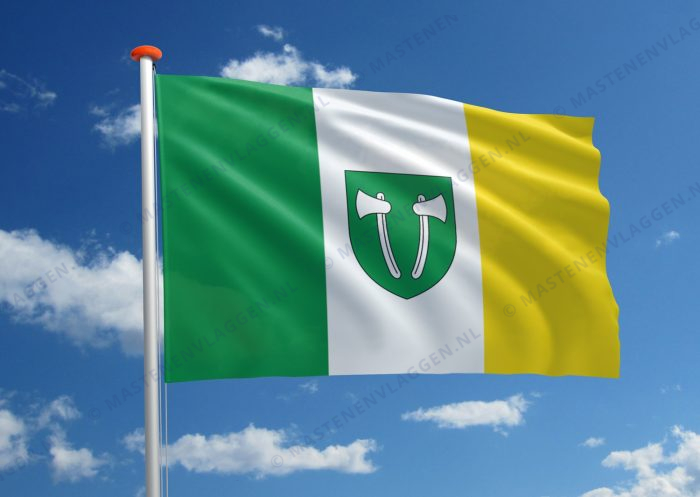 Dorpsvlag Beilen