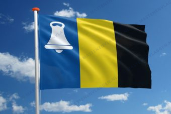 Dorpsvlag Belfeld