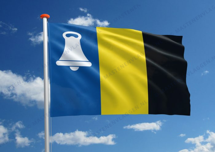 Dorpsvlag Belfeld