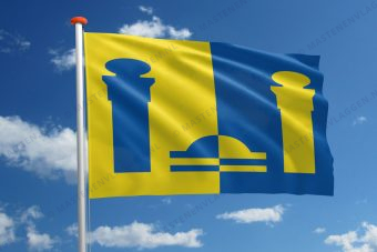Dorpsvlag Bennekom