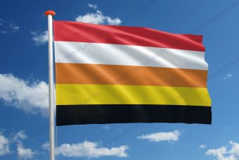 Dorpsvlag Benschop
