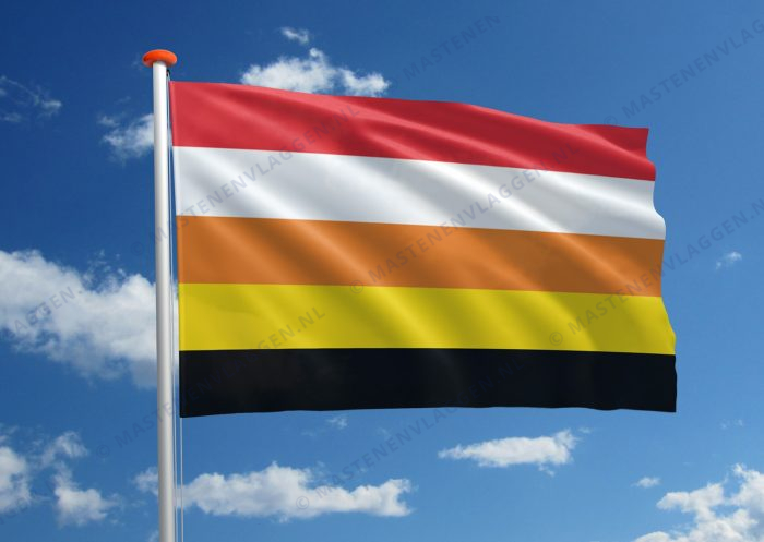 Dorpsvlag Benschop