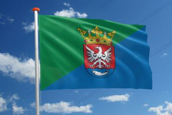 Dorpsvlag Bergambacht