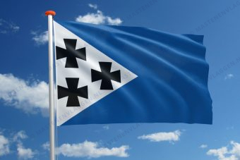 Dorpsvlag Bergharen