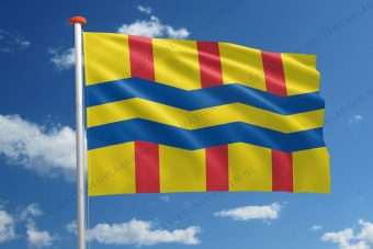 Dorpsvlag Berghem