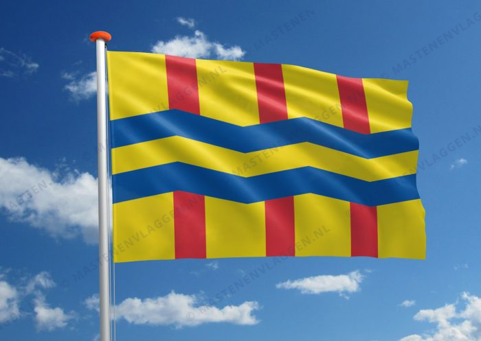 Dorpsvlag Berghem