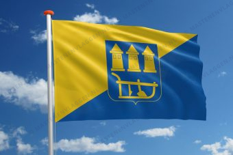 Dorpsvlag Berkel-Enschot