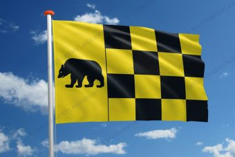 Dorpsvlag Berlicum