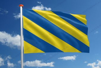 Dorpsvlag Beusichem