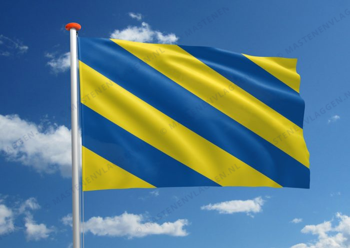 Dorpsvlag Beusichem