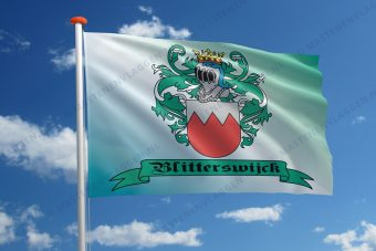 Dorpsvlag Blitterswijck