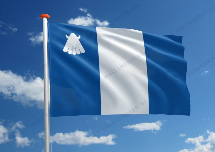 Dorpsvlag Bocholtz