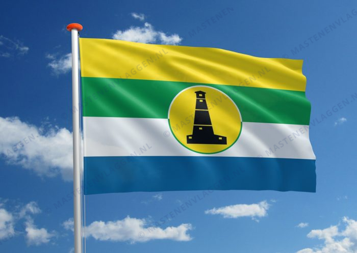 Dorpsvlag Boekelo