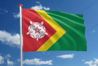 Dorpsvlag Boelenslaan