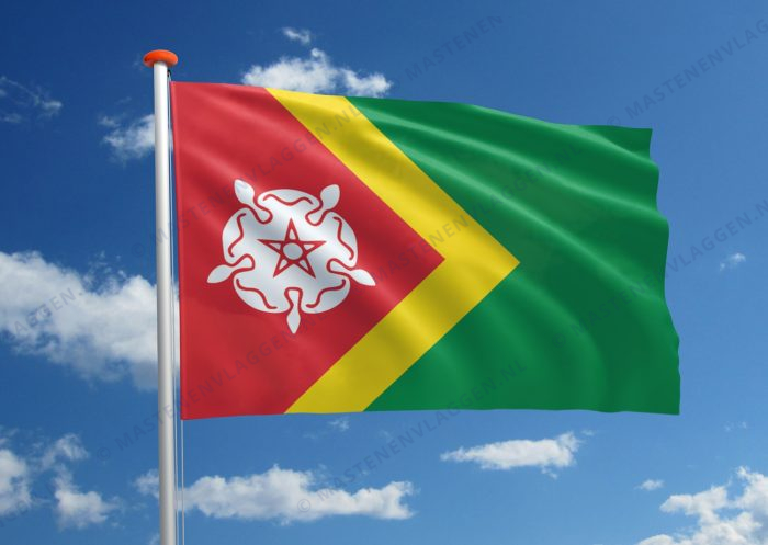 Dorpsvlag Boelenslaan