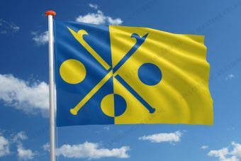 Dorpsvlag Borculo