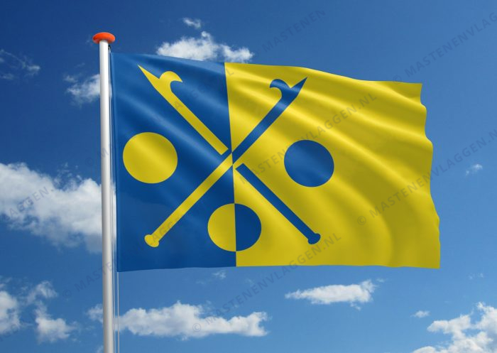 Dorpsvlag Borculo