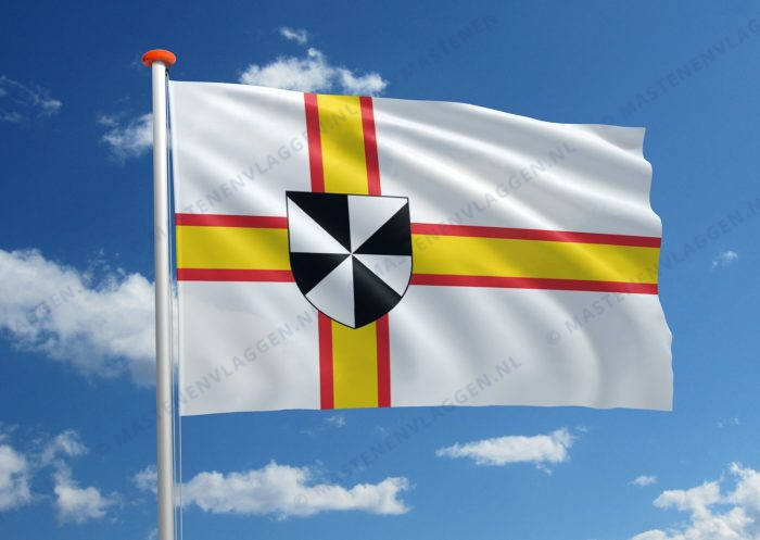 Dorpsvlag Borger
