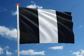 Dorpsvlag Borssele