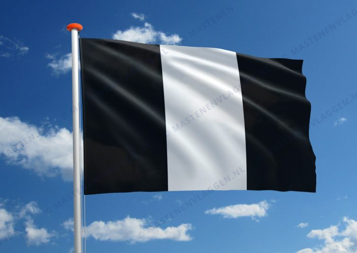 Dorpsvlag Borssele