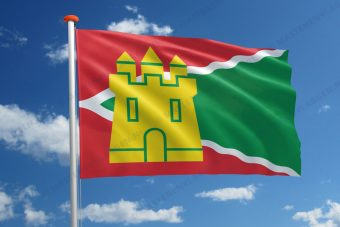 Dorpsvlag Brakel