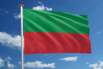 Dorpsvlag Breskens