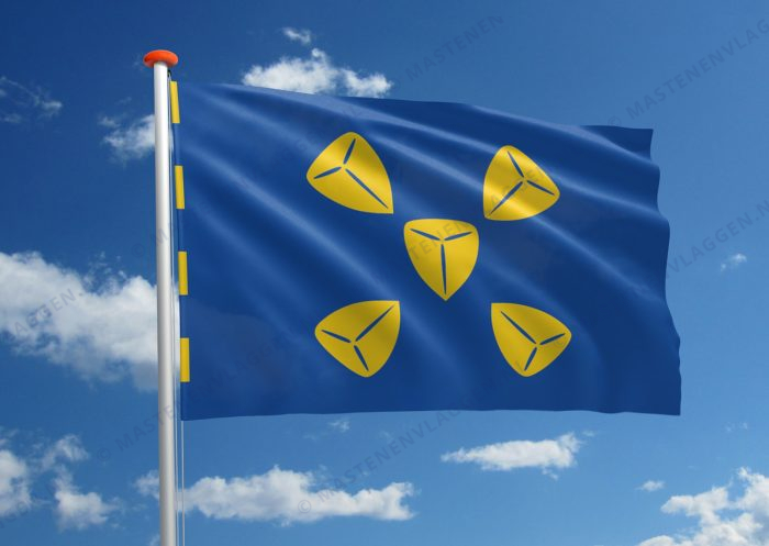 Dorpsvlag Bussum