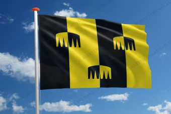 Dorpsvlag Chaam