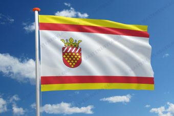 Dorpsvlag De Wijk